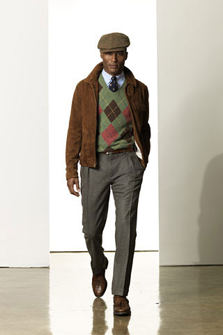 Ralph Lauren / - 2009-2010